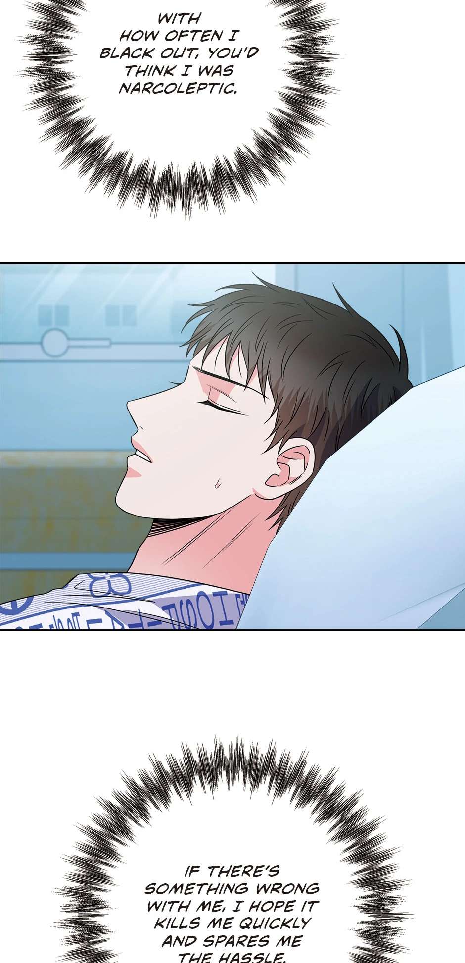 Read Long Live Hatred chapter 32 image 79 on Lezhin
