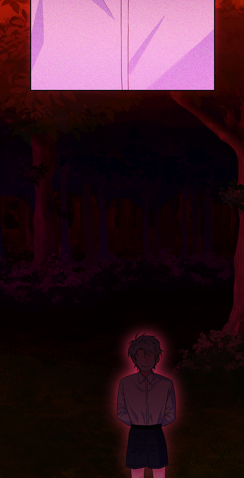 Read Long Live Hatred chapter 32 image 8 on Lezhin