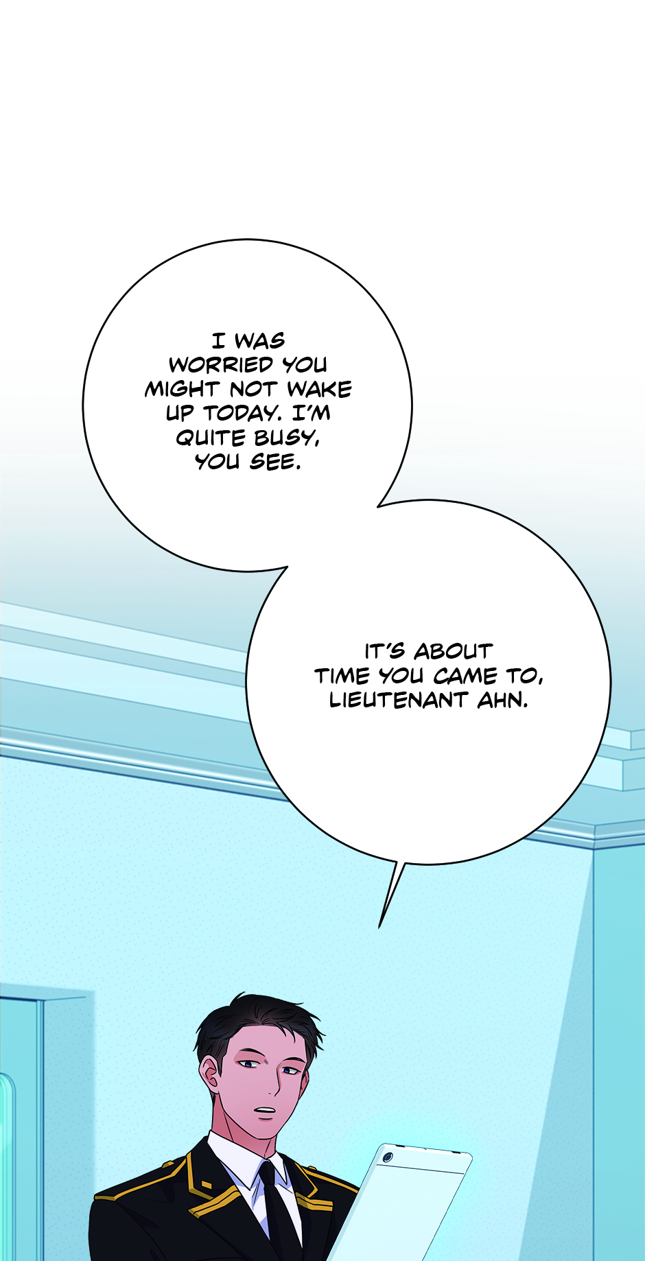 Read Long Live Hatred chapter 32 image 81 on Lezhin