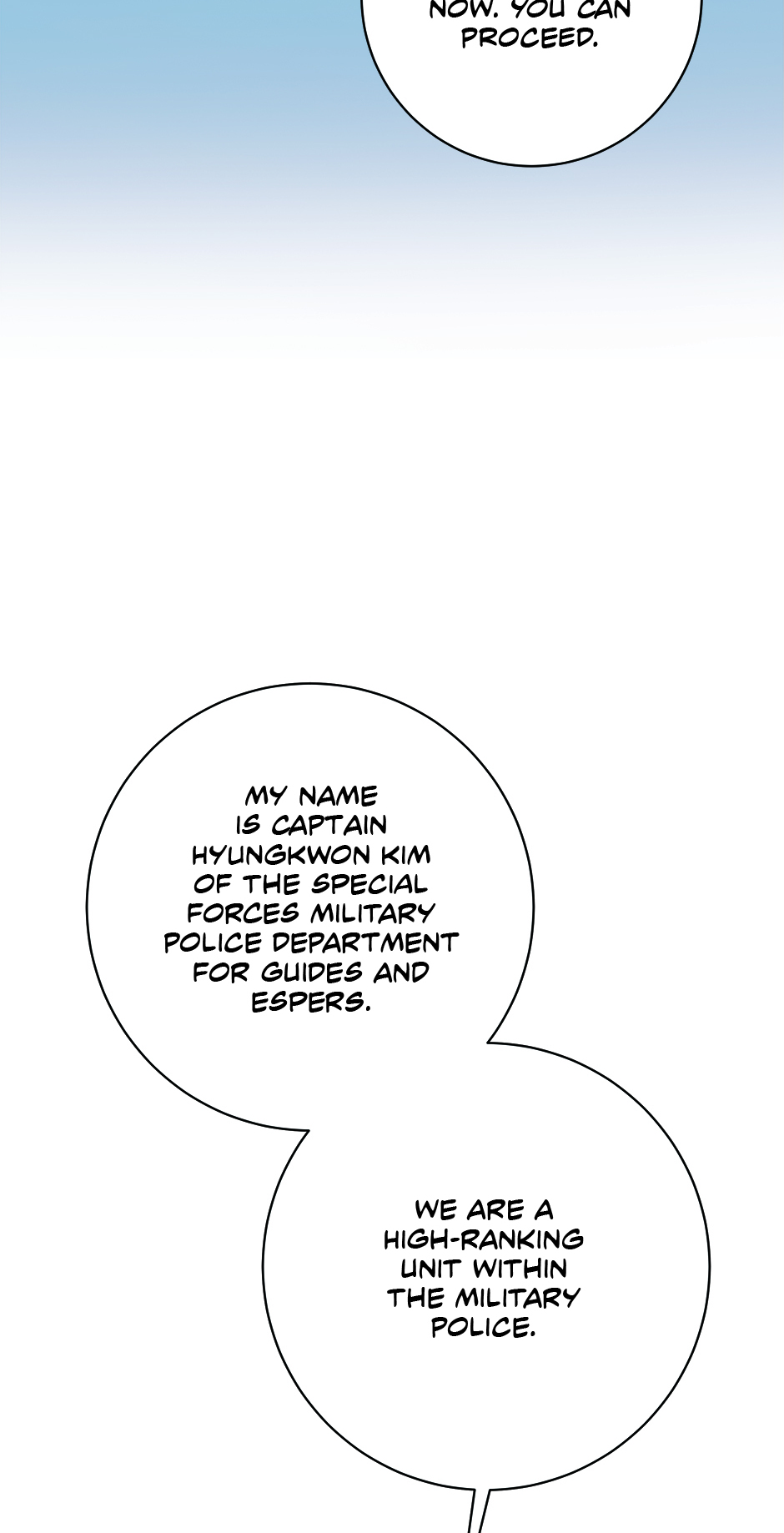 Read Long Live Hatred chapter 32 image 83 on Lezhin