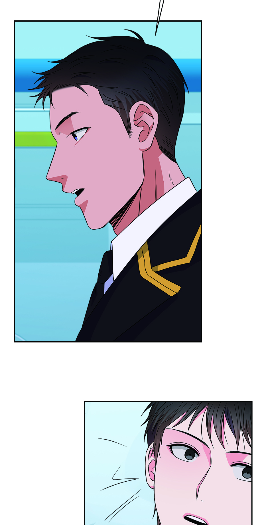 Read Long Live Hatred chapter 32 image 84 on Lezhin