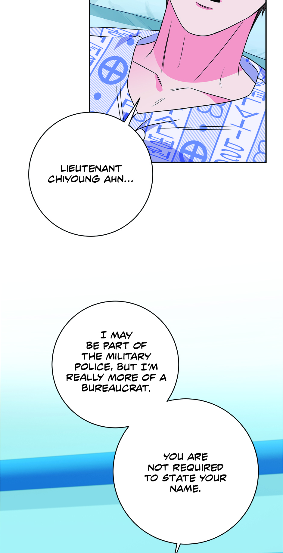 Read Long Live Hatred chapter 32 image 85 on Lezhin