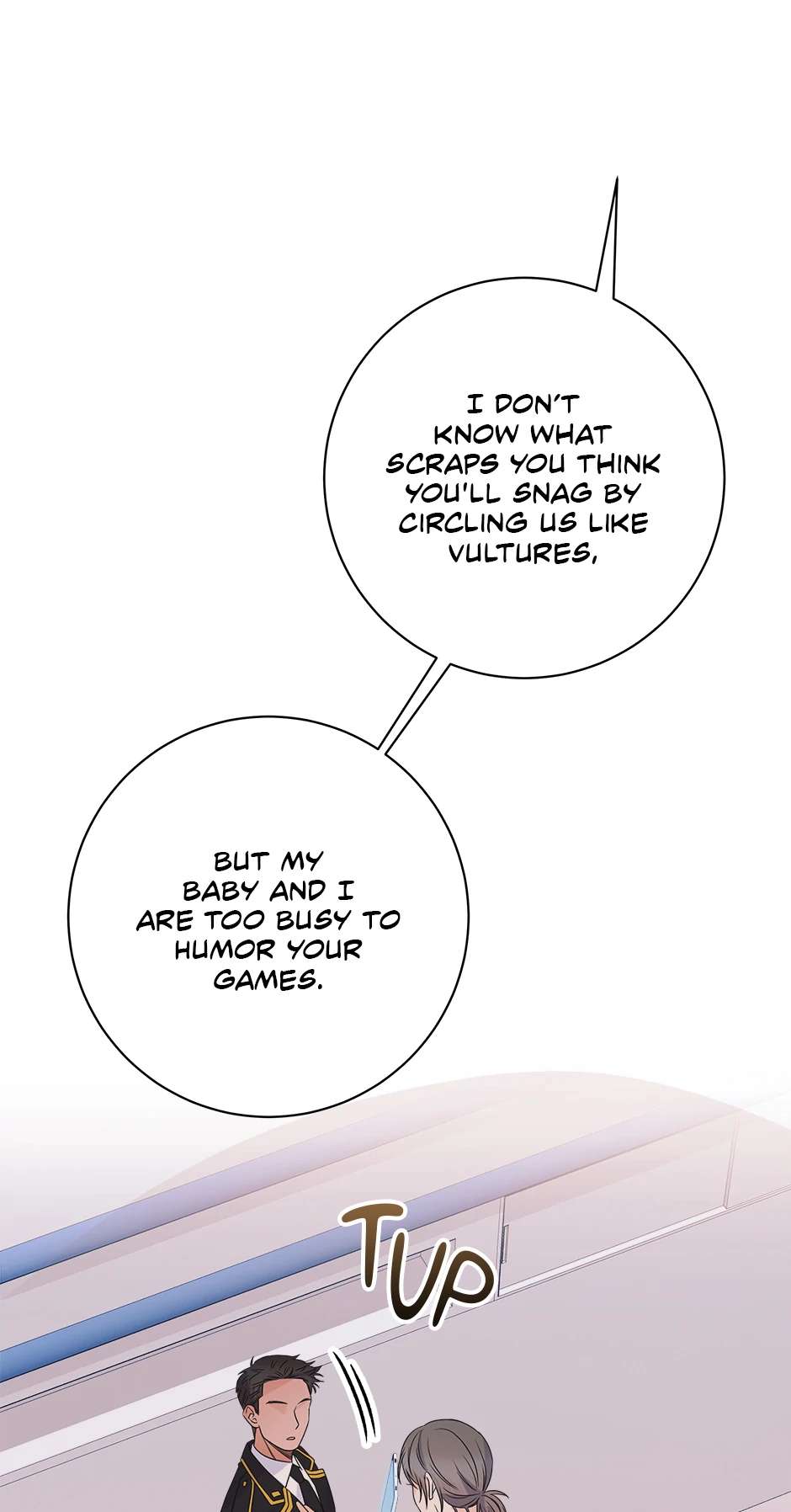 Read Long Live Hatred chapter 33 image 10 on Lezhin
