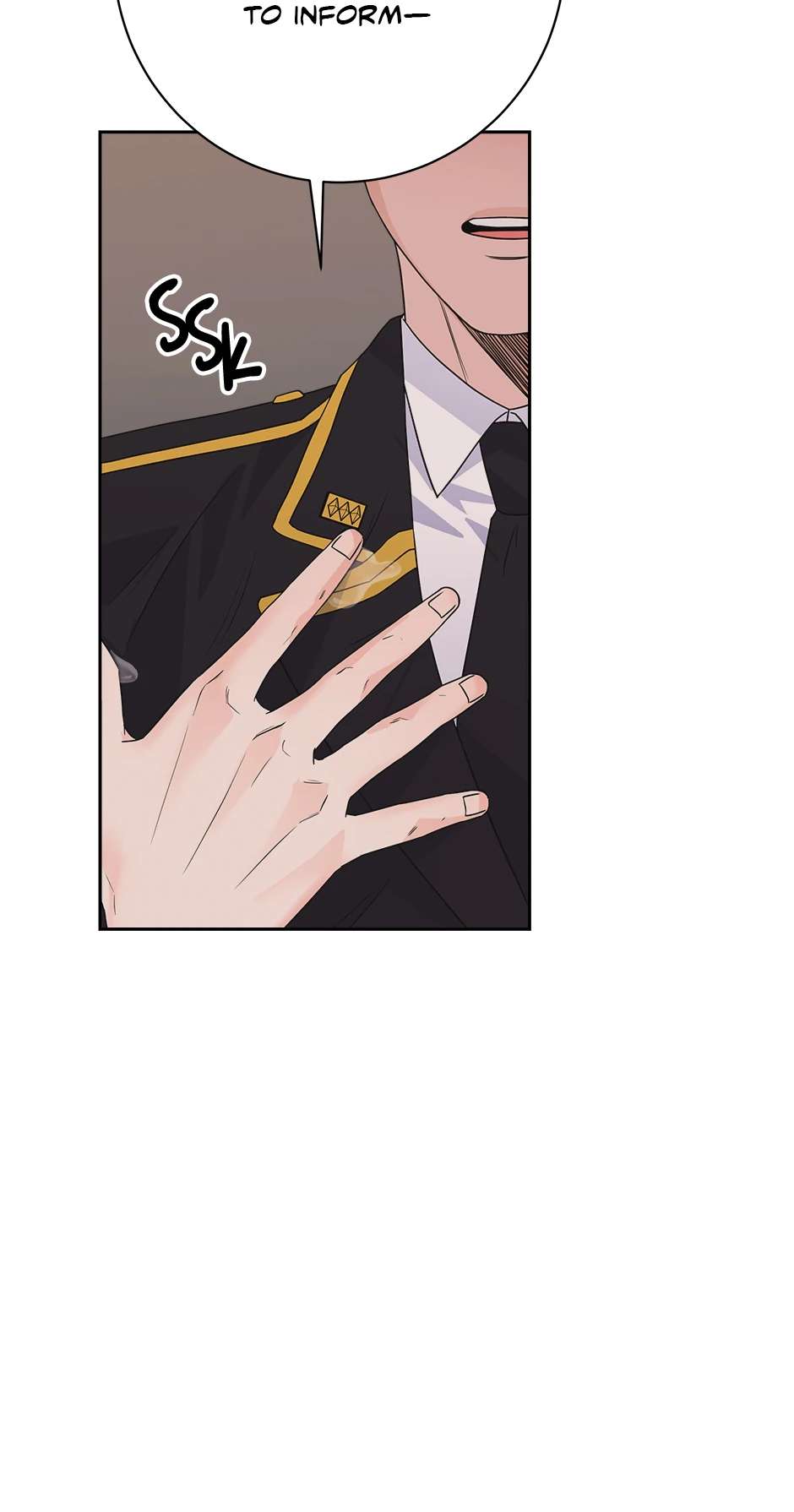 Read Long Live Hatred chapter 33 image 12 on Lezhin