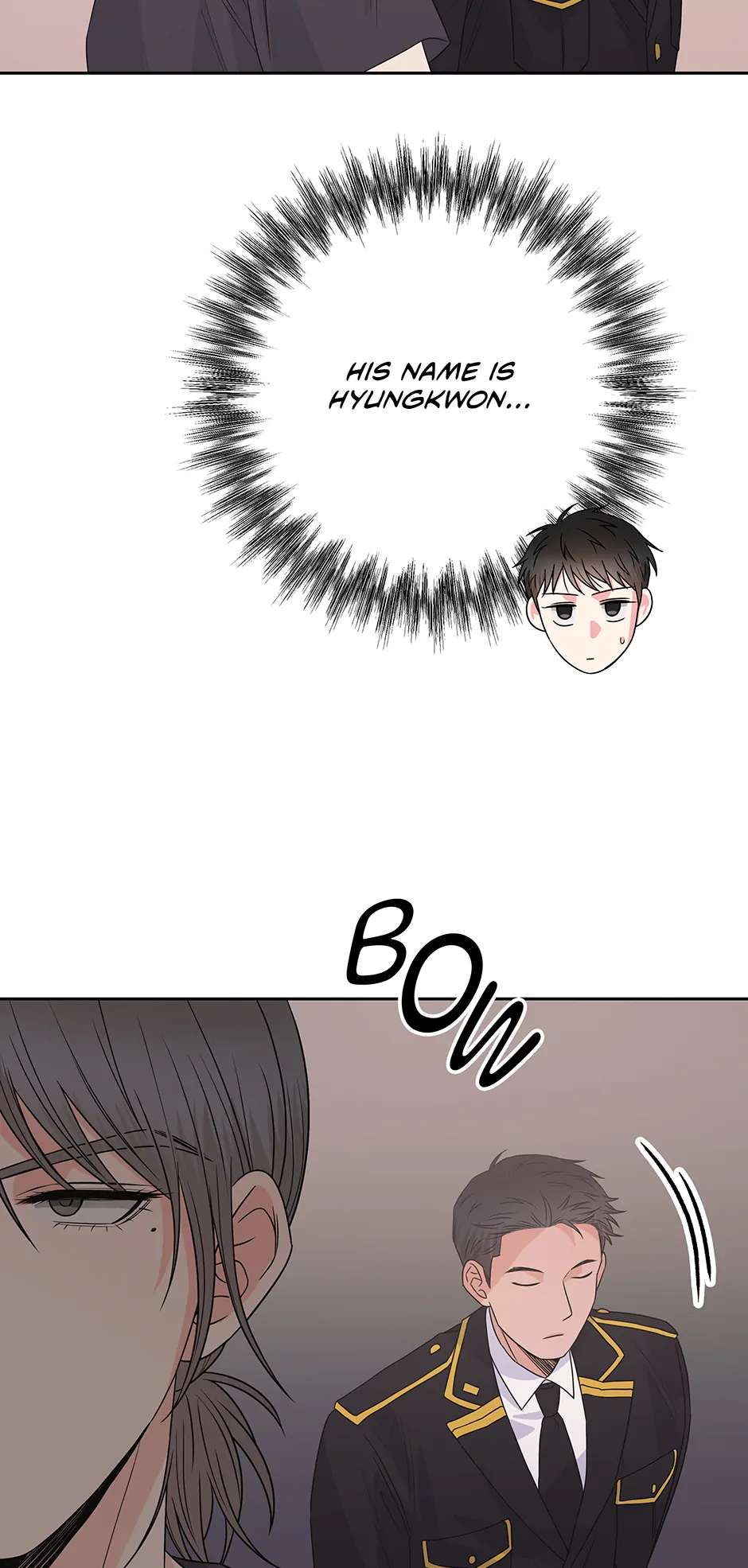 Read Long Live Hatred chapter 33 image 15 on Lezhin
