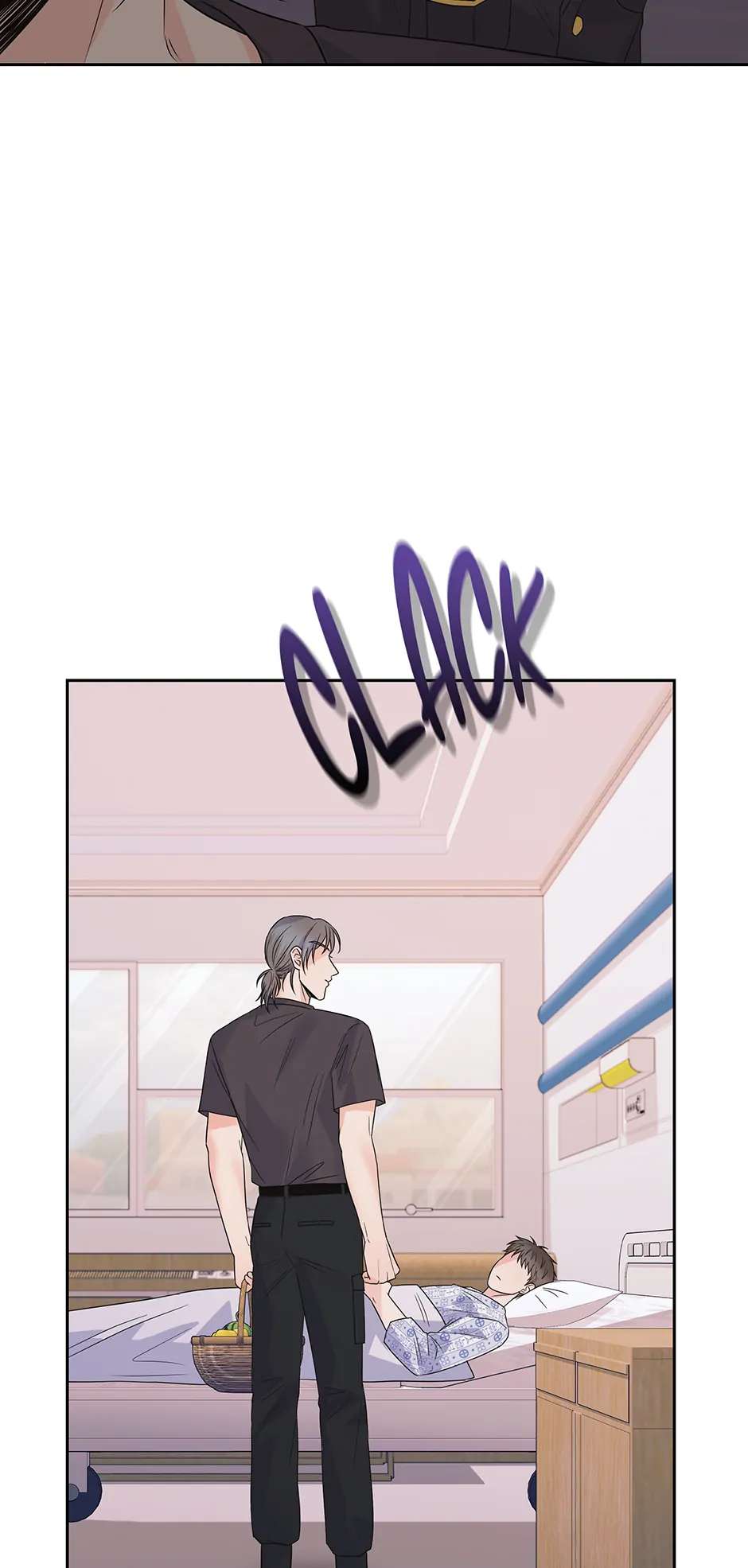 Read Long Live Hatred chapter 33 image 16 on Lezhin