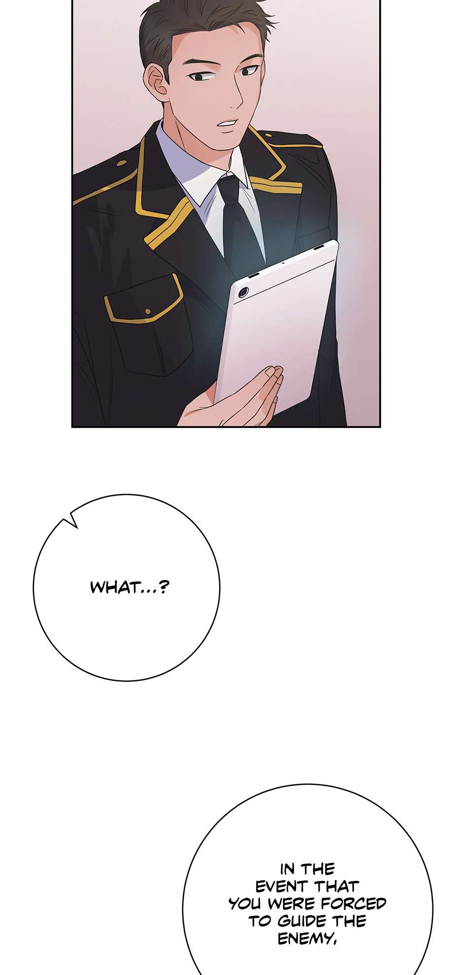 Read Long Live Hatred chapter 33 image 2 on Lezhin