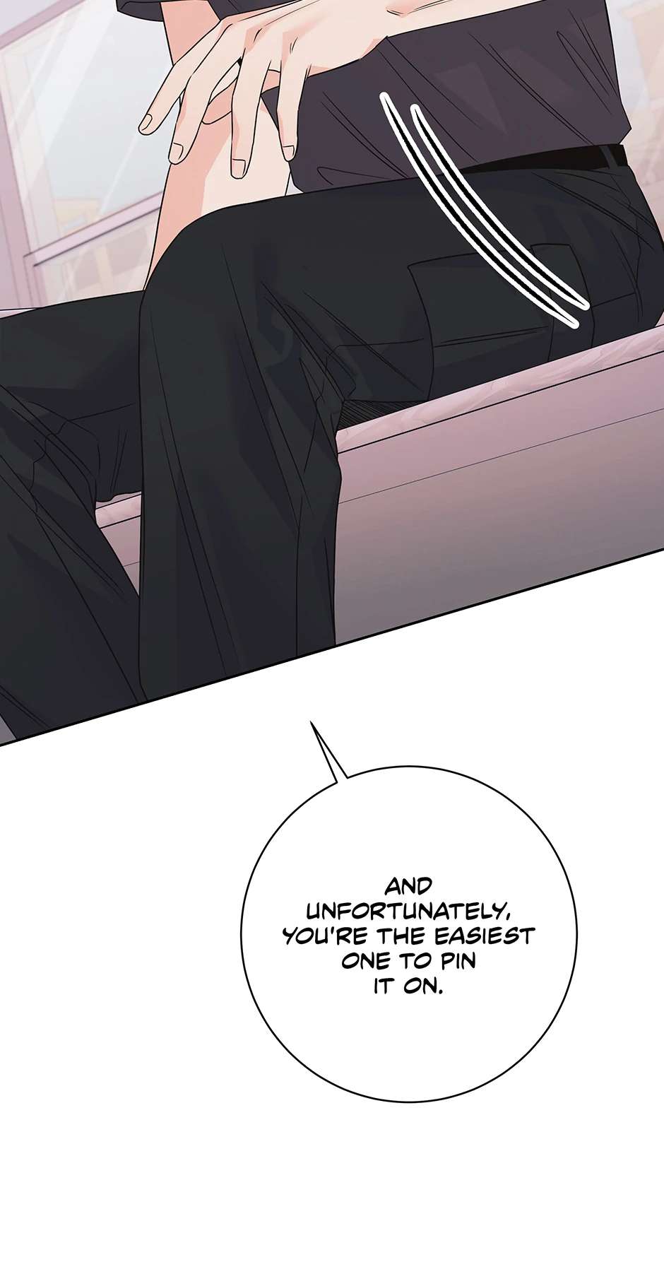Read Long Live Hatred chapter 33 image 22 on Lezhin