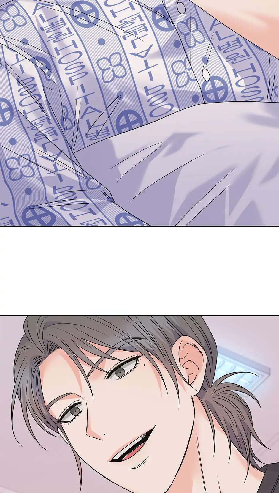 Read Long Live Hatred chapter 33 image 24 on Lezhin