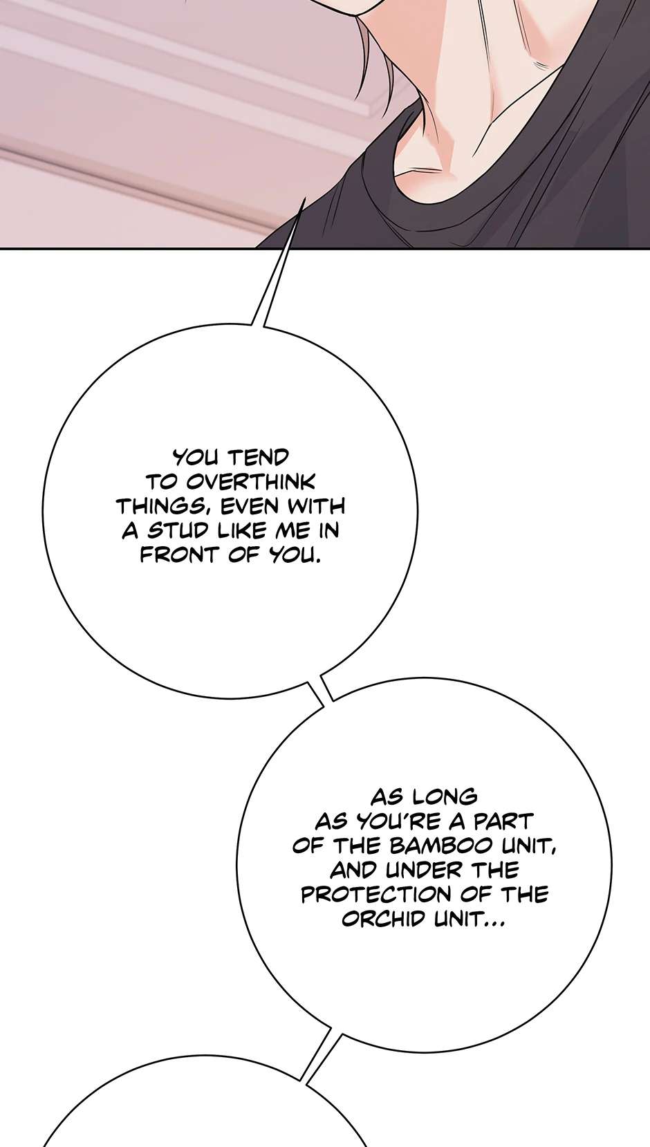 Read Long Live Hatred chapter 33 image 25 on Lezhin
