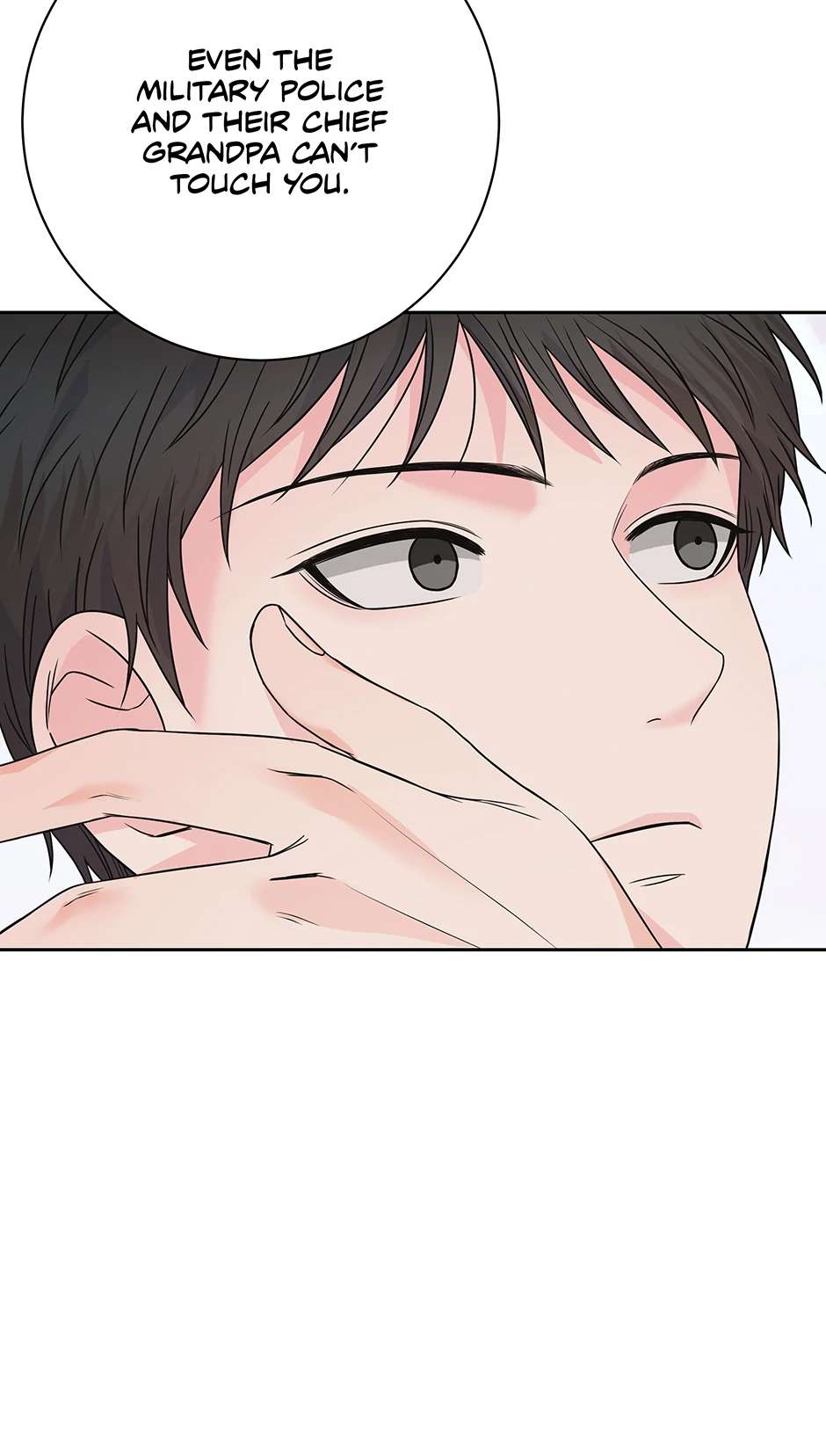 Read Long Live Hatred chapter 33 image 26 on Lezhin