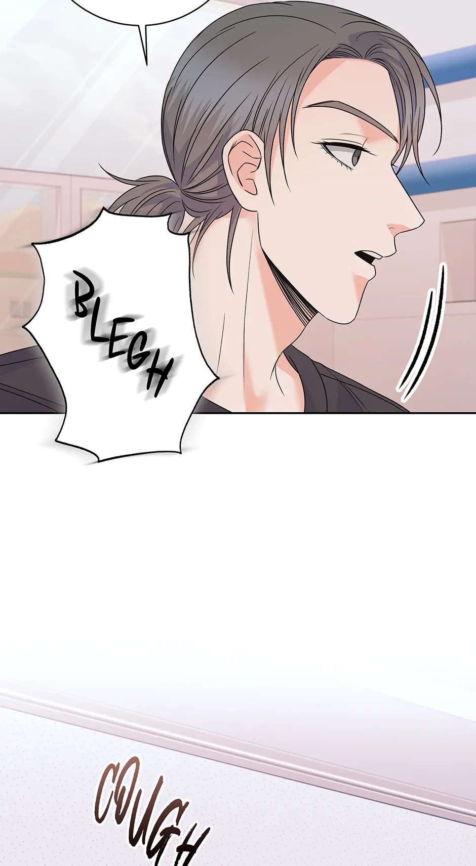 Read Long Live Hatred chapter 33 image 29 on Lezhin