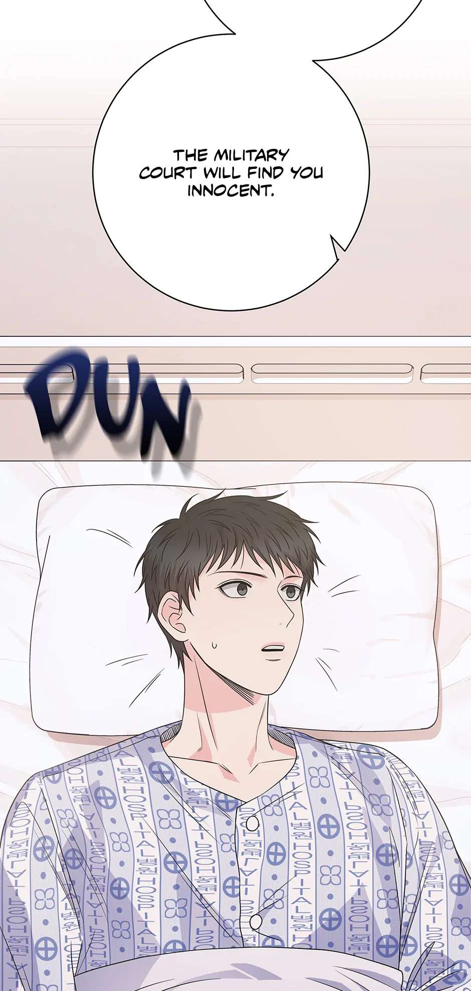 Read Long Live Hatred chapter 33 image 3 on Lezhin