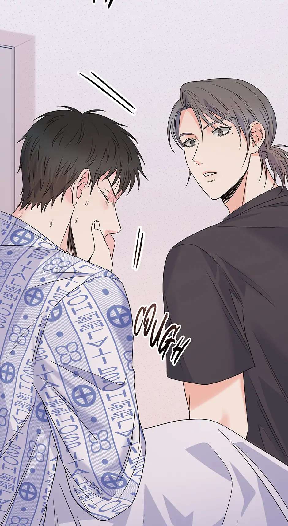 Read Long Live Hatred chapter 33 image 30 on Lezhin