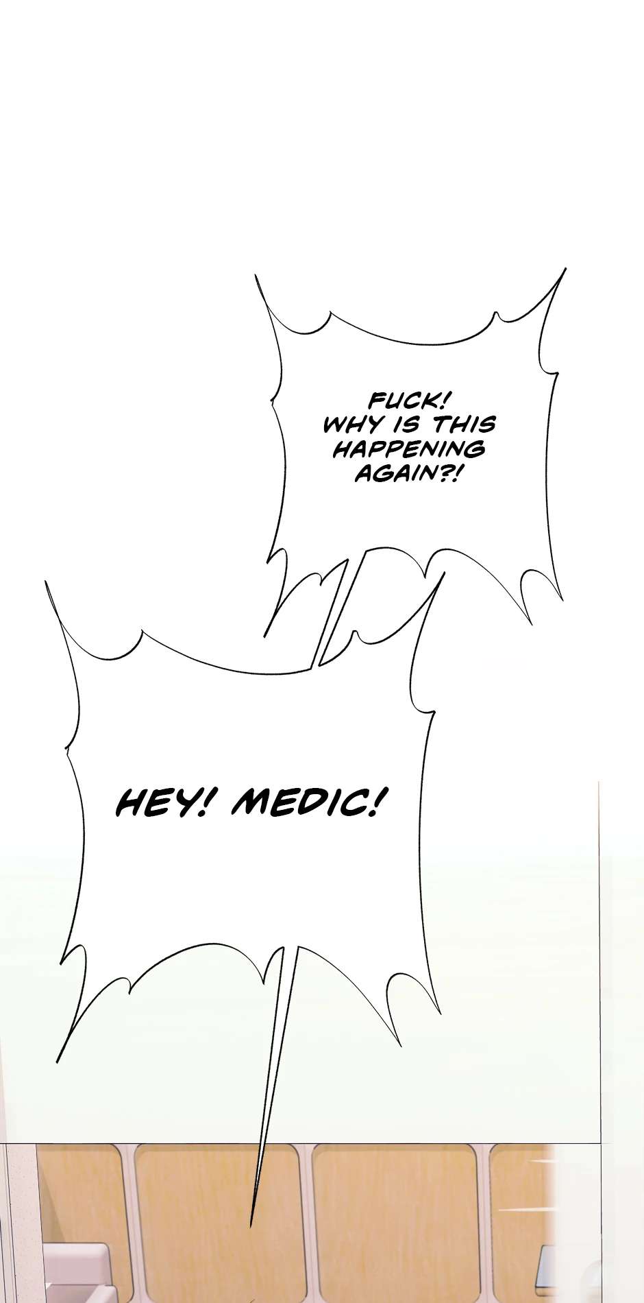 Read Long Live Hatred chapter 33 image 32 on Lezhin