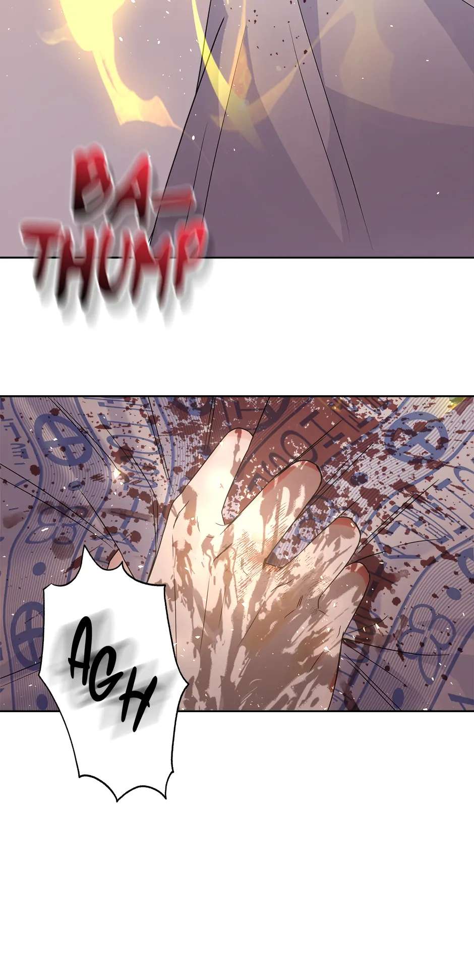 Read Long Live Hatred chapter 33 image 36 on Lezhin