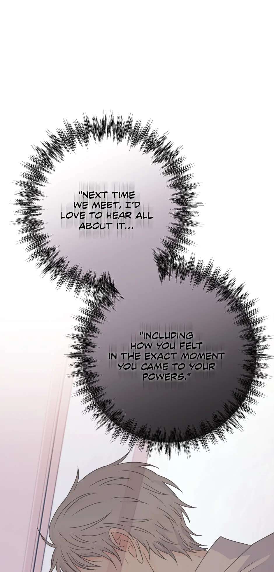 Read Long Live Hatred chapter 33 image 37 on Lezhin