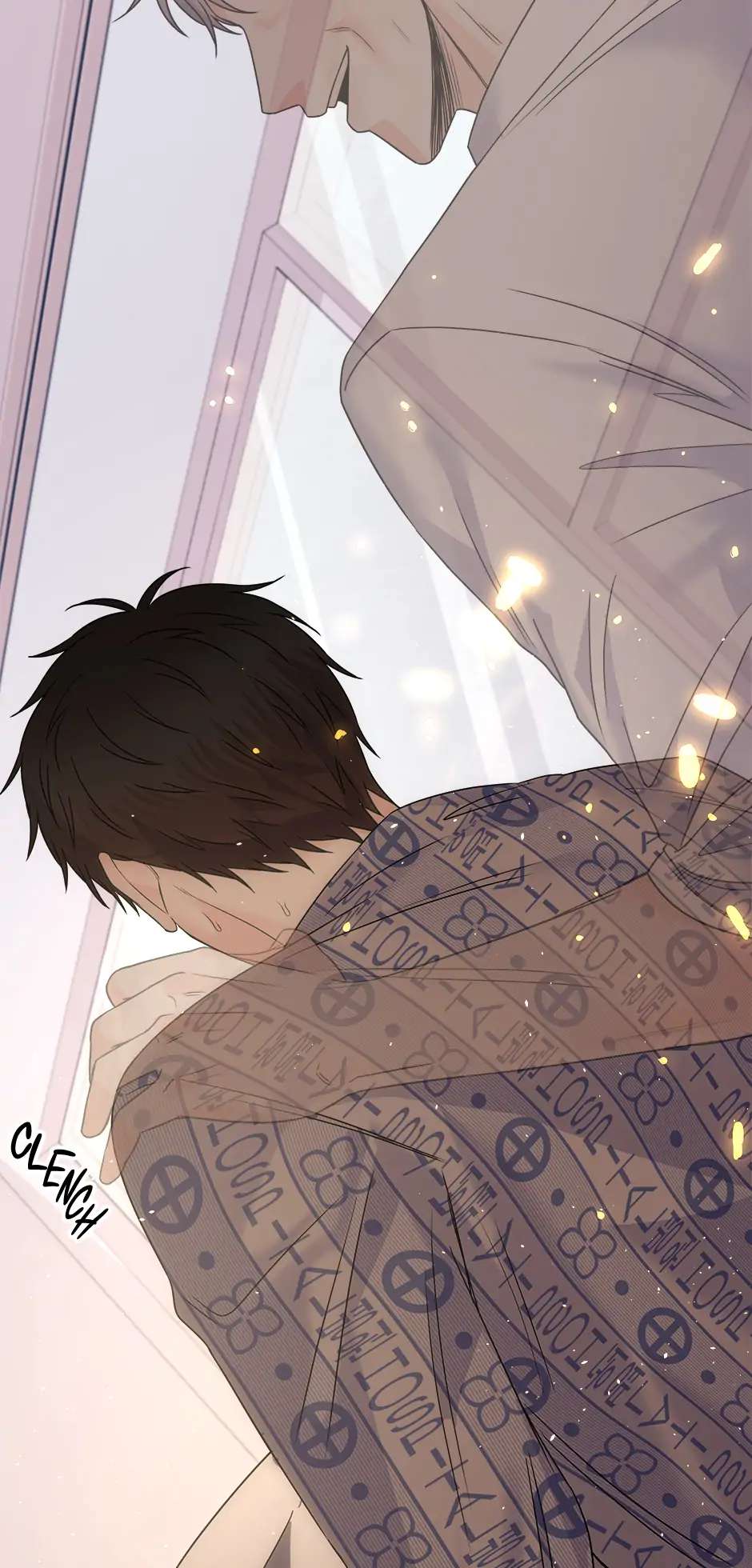 Read Long Live Hatred chapter 33 image 38 on Lezhin