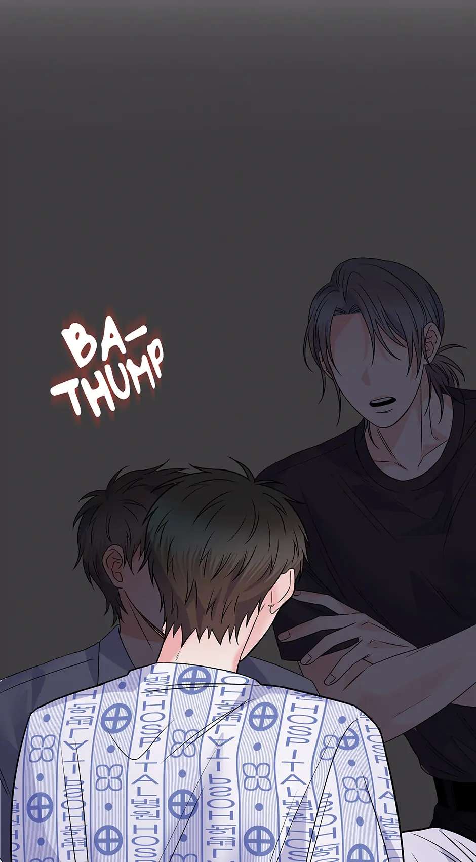 Read Long Live Hatred chapter 33 image 48 on Lezhin