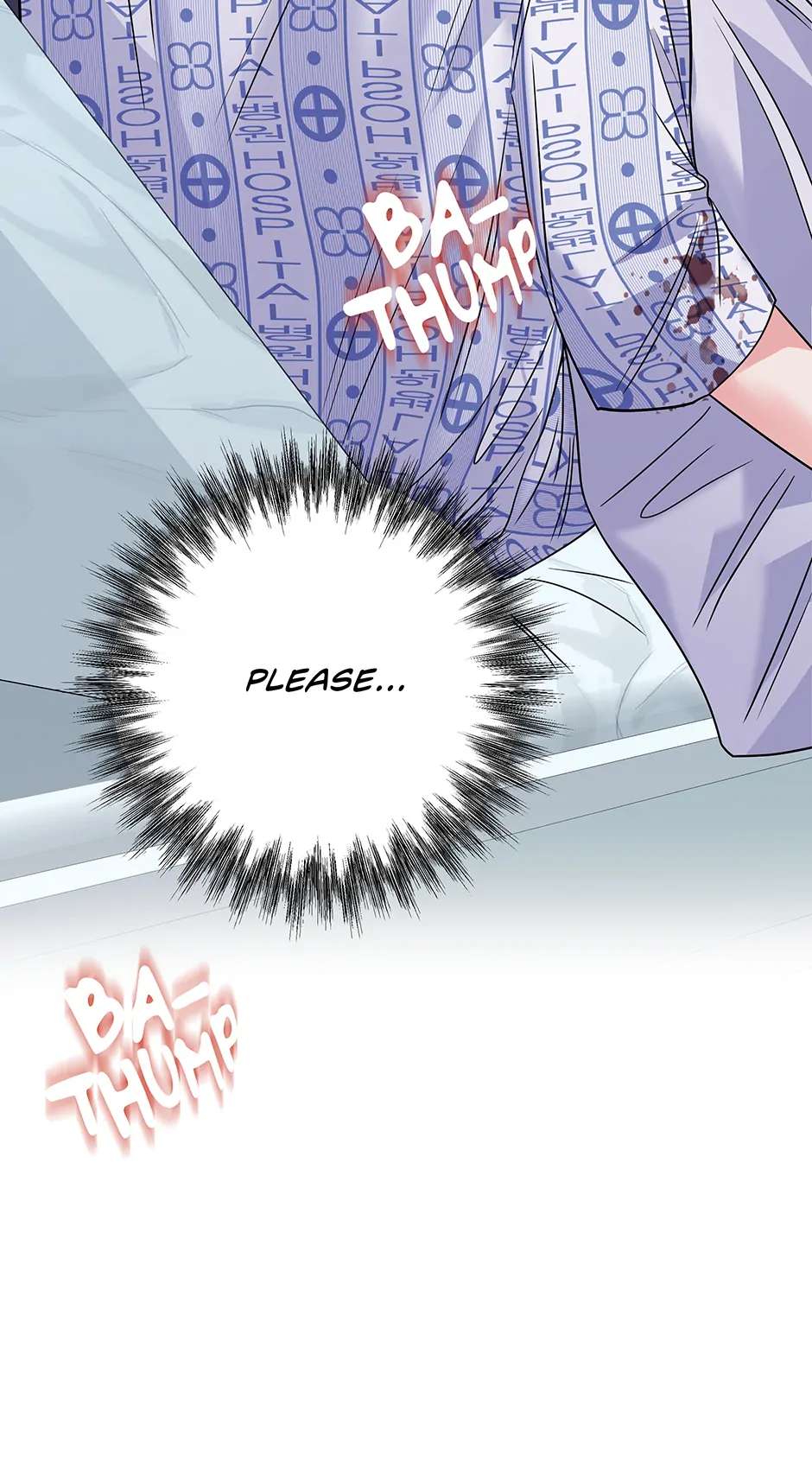 Read Long Live Hatred chapter 33 image 49 on Lezhin