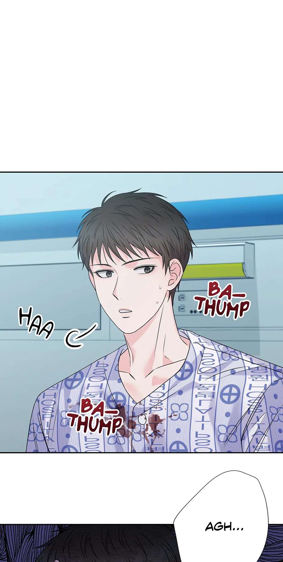 Read Long Live Hatred chapter 33 image 51 on Lezhin