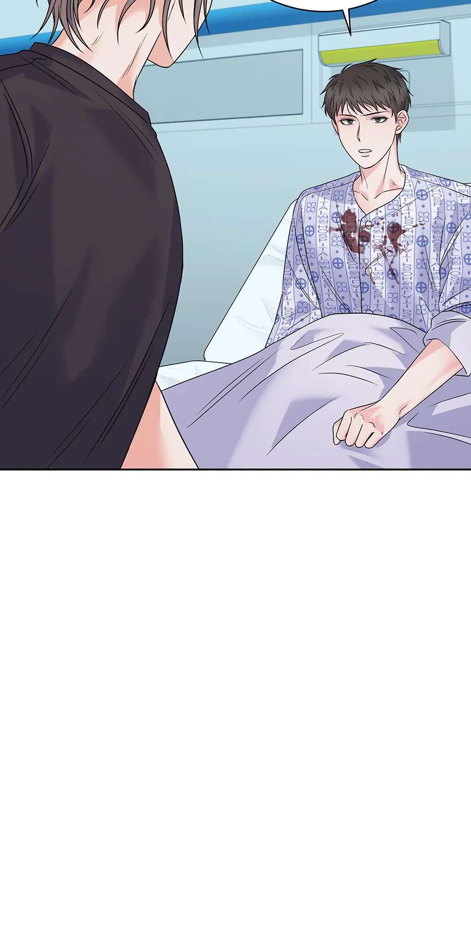 Read Long Live Hatred chapter 33 image 55 on Lezhin