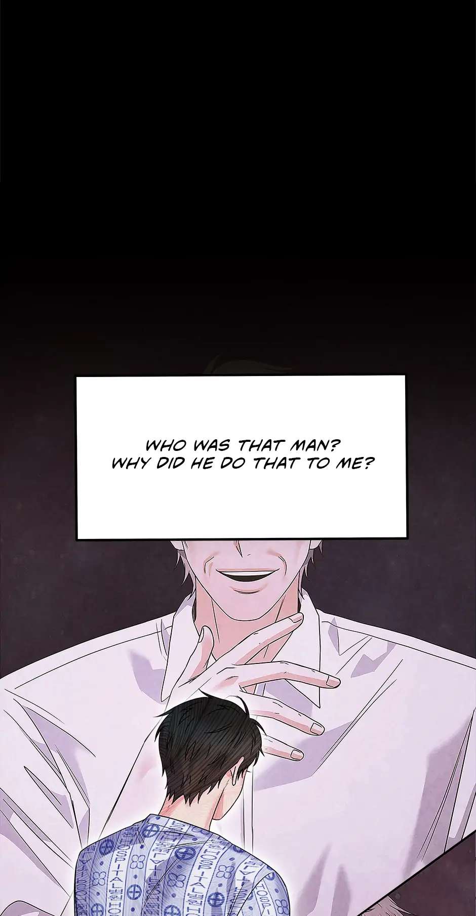 Read Long Live Hatred chapter 33 image 59 on Lezhin
