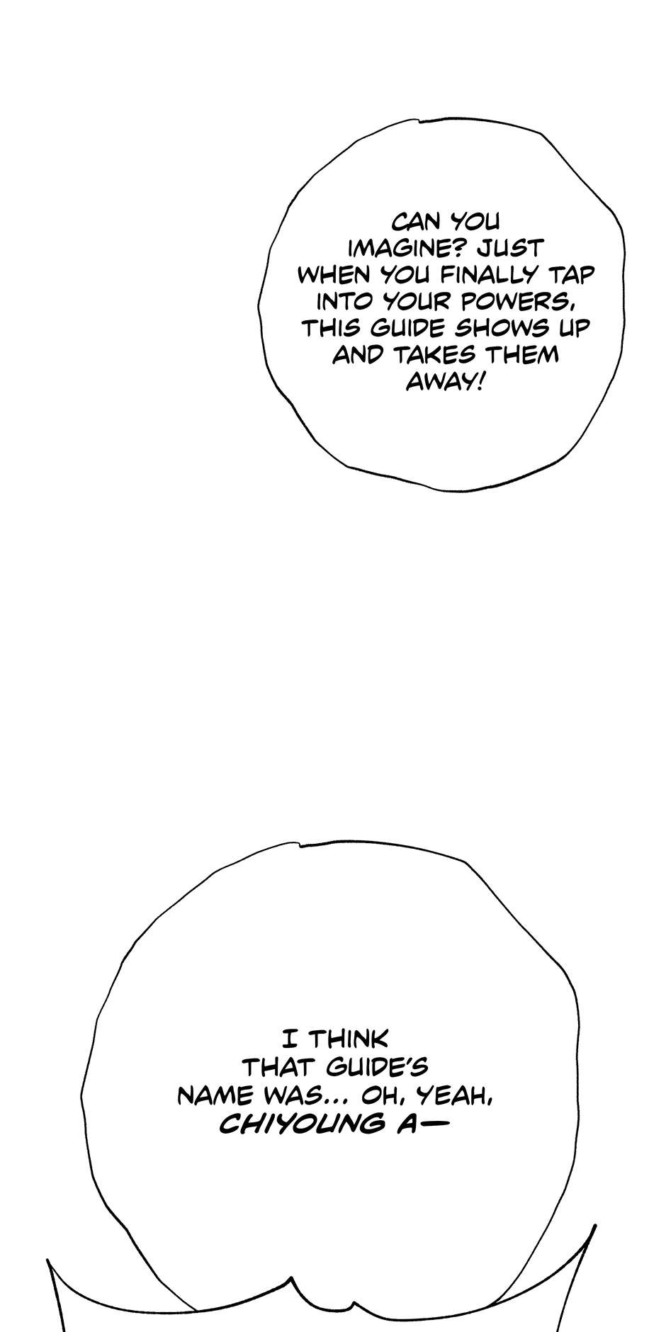 Read Long Live Hatred chapter 33 image 66 on Lezhin