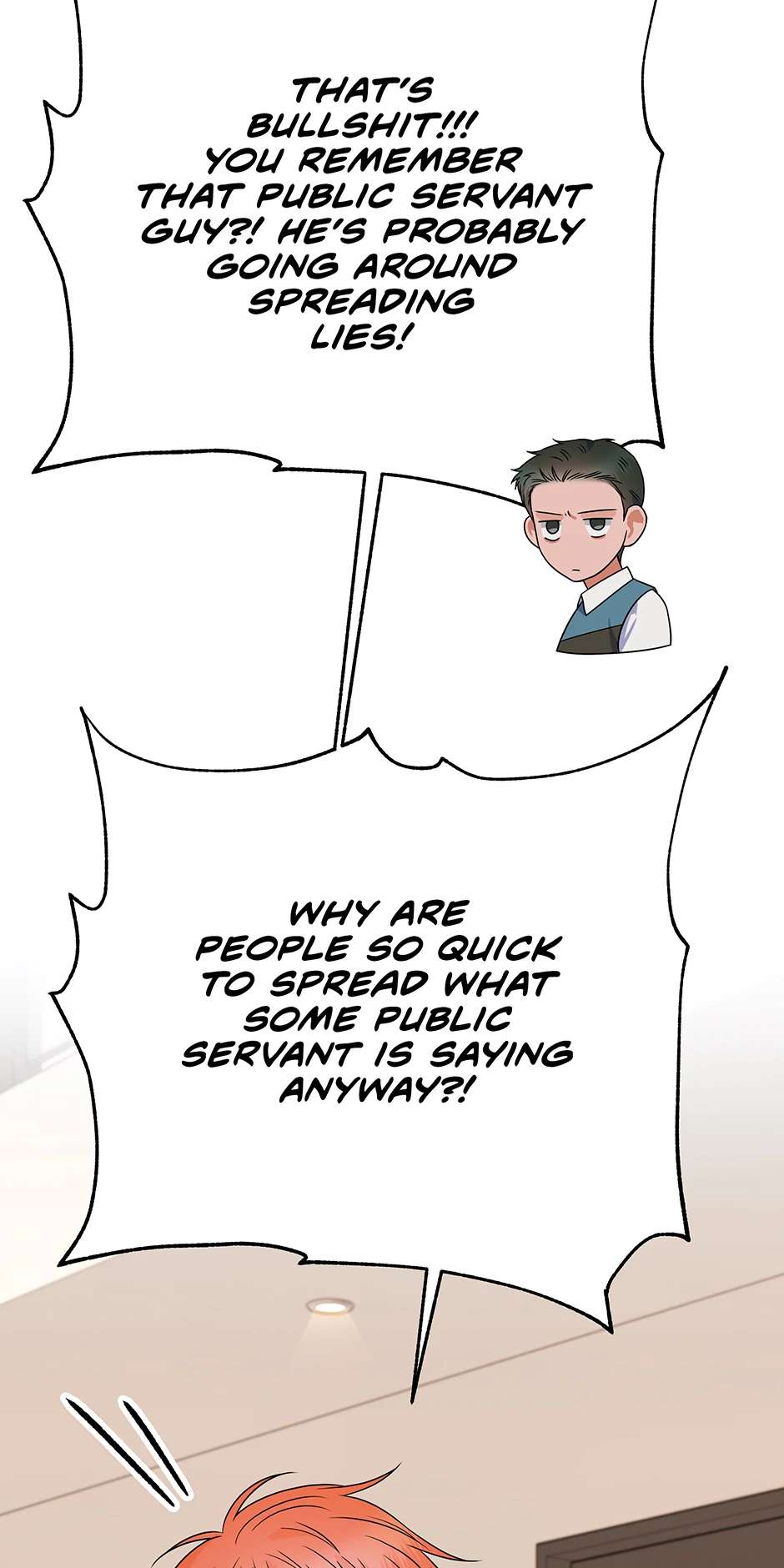 Read Long Live Hatred chapter 33 image 67 on Lezhin