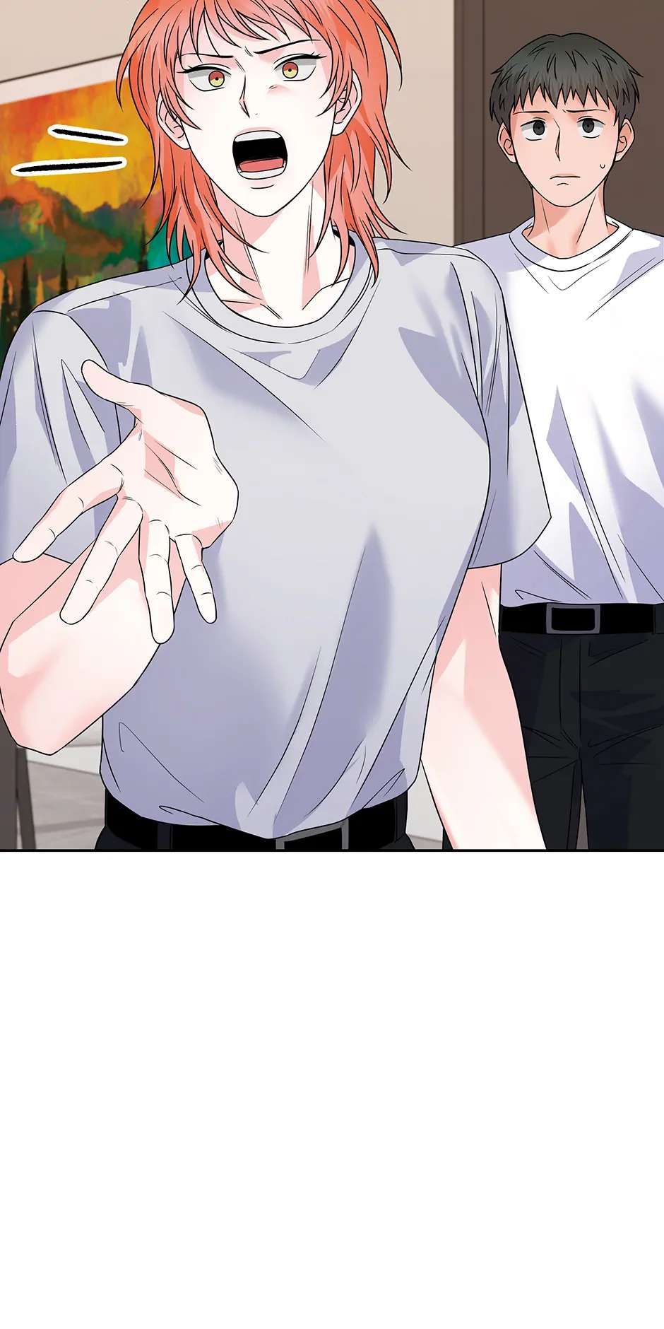Read Long Live Hatred chapter 33 image 68 on Lezhin