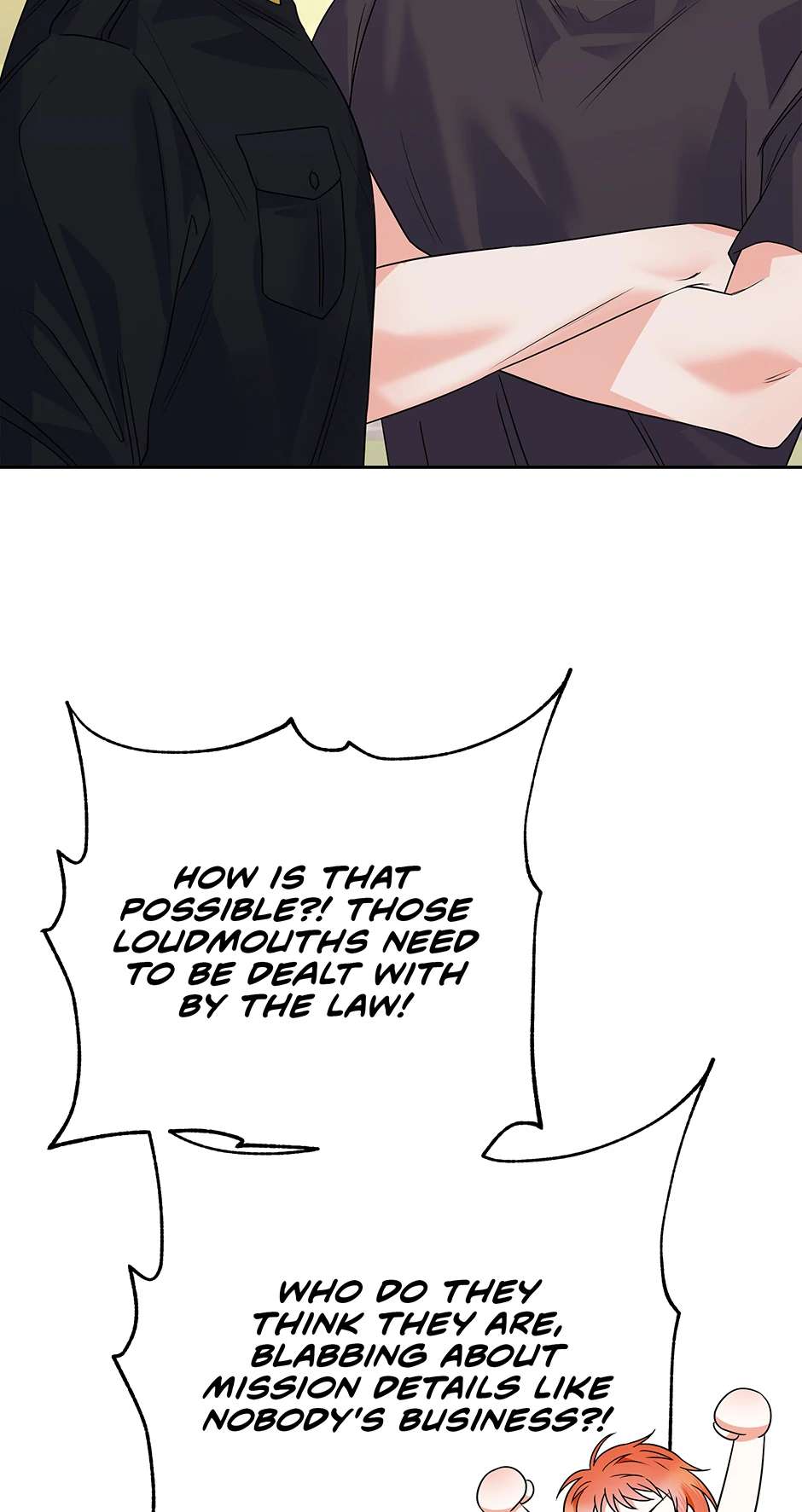 Read Long Live Hatred chapter 33 image 70 on Lezhin