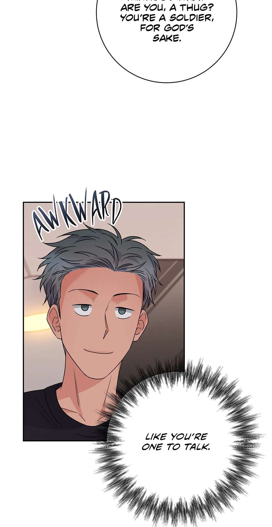 Read Long Live Hatred chapter 33 image 76 on Lezhin