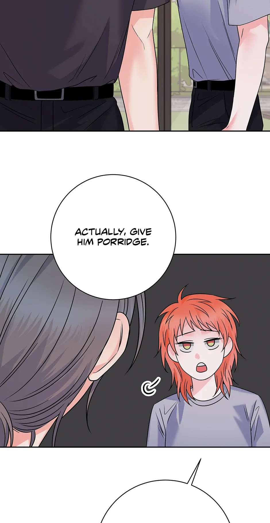 Read Long Live Hatred chapter 33 image 78 on Lezhin