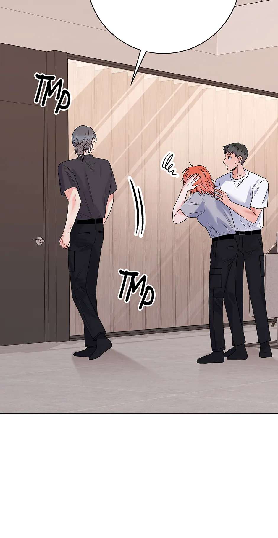 Read Long Live Hatred chapter 33 image 81 on Lezhin