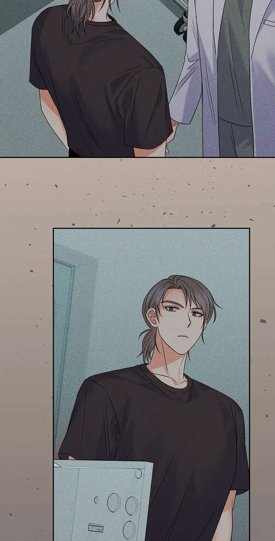 Read Long Live Hatred chapter 33 image 85 on Lezhin