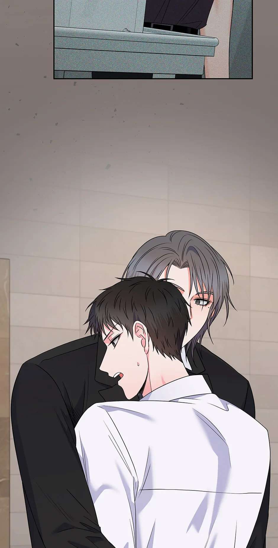 Read Long Live Hatred chapter 33 image 86 on Lezhin