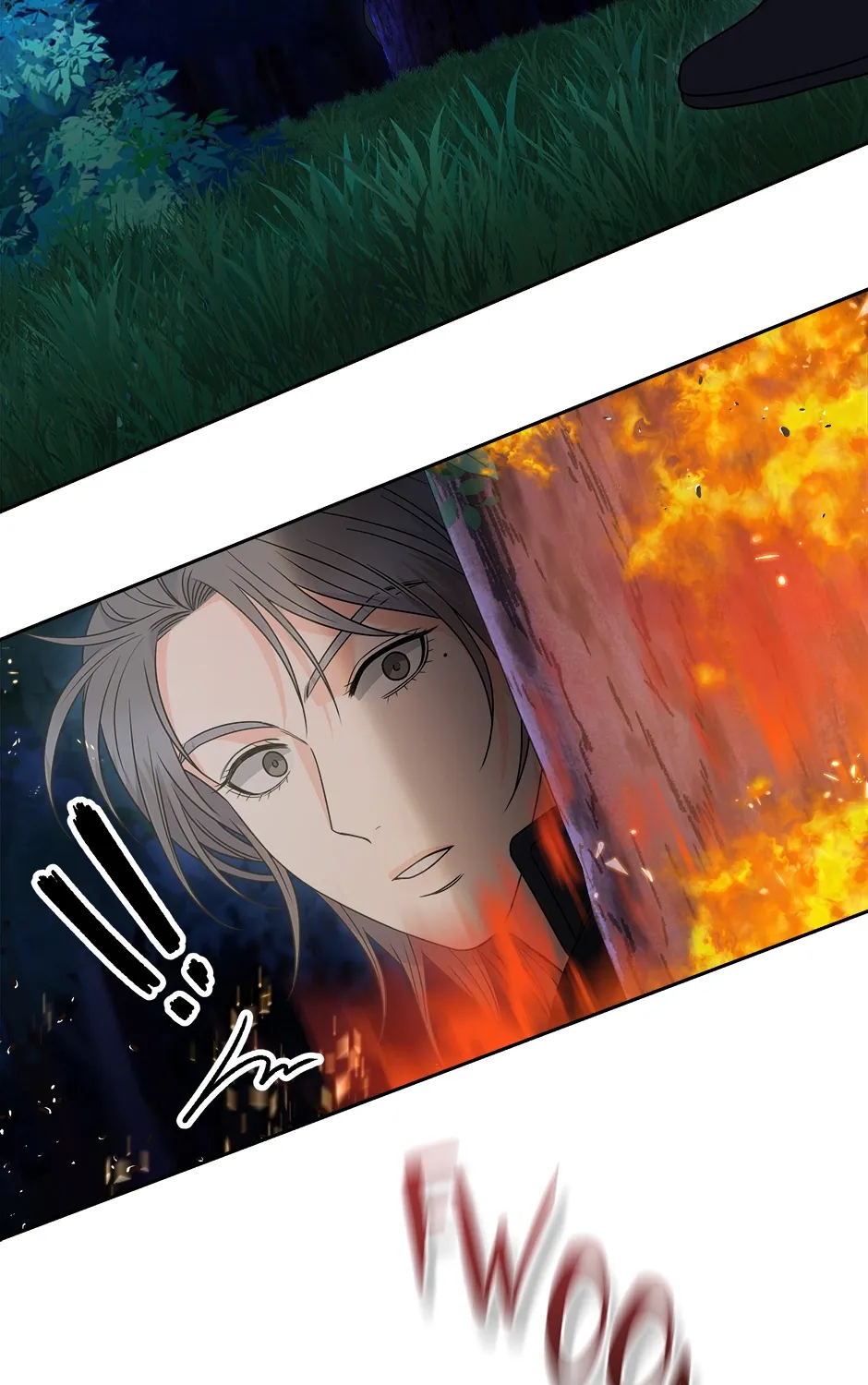 Read Long Live Hatred chapter 34 image 12 on Lezhin