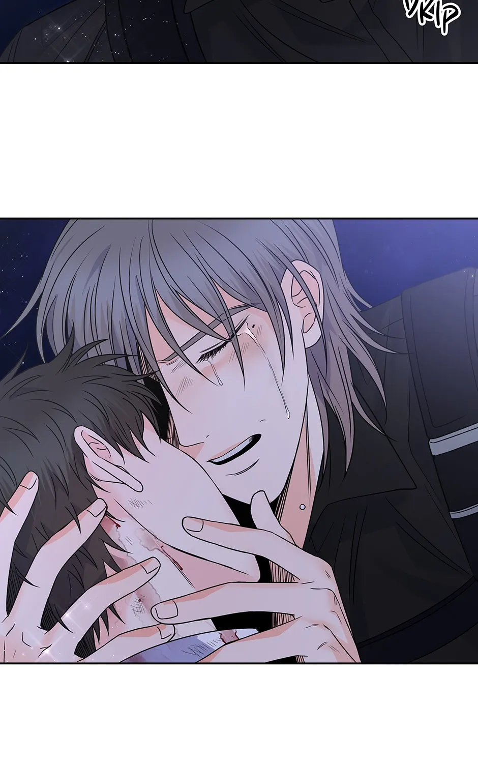Read Long Live Hatred chapter 34 image 134 on Lezhin
