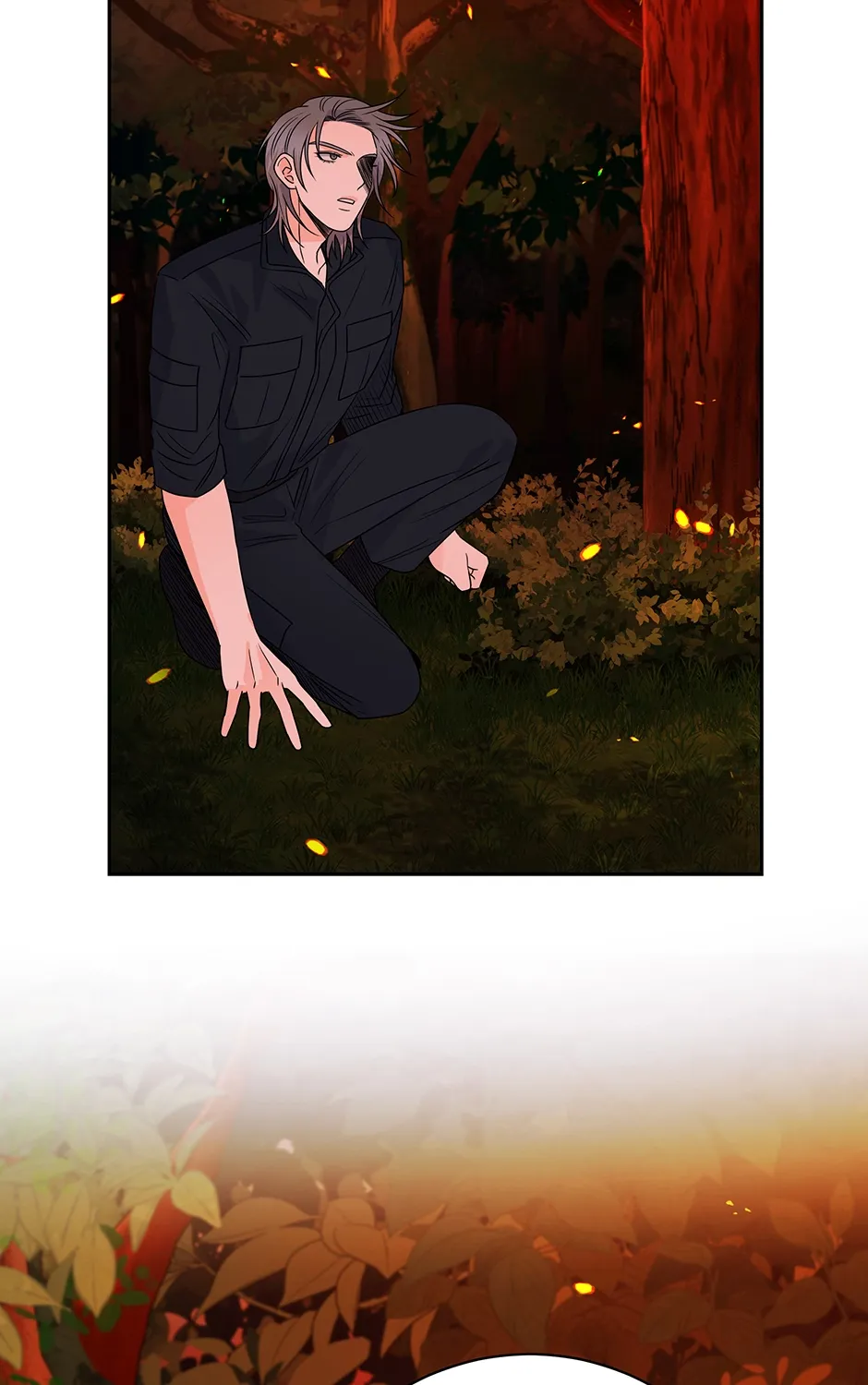 Read Long Live Hatred chapter 34 image 18 on Lezhin