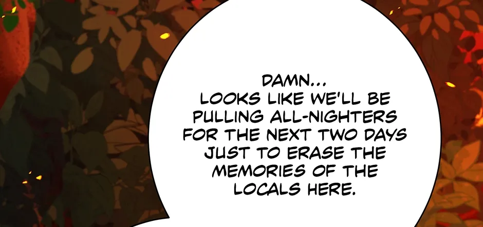 Read Long Live Hatred chapter 34 image 19 on Lezhin