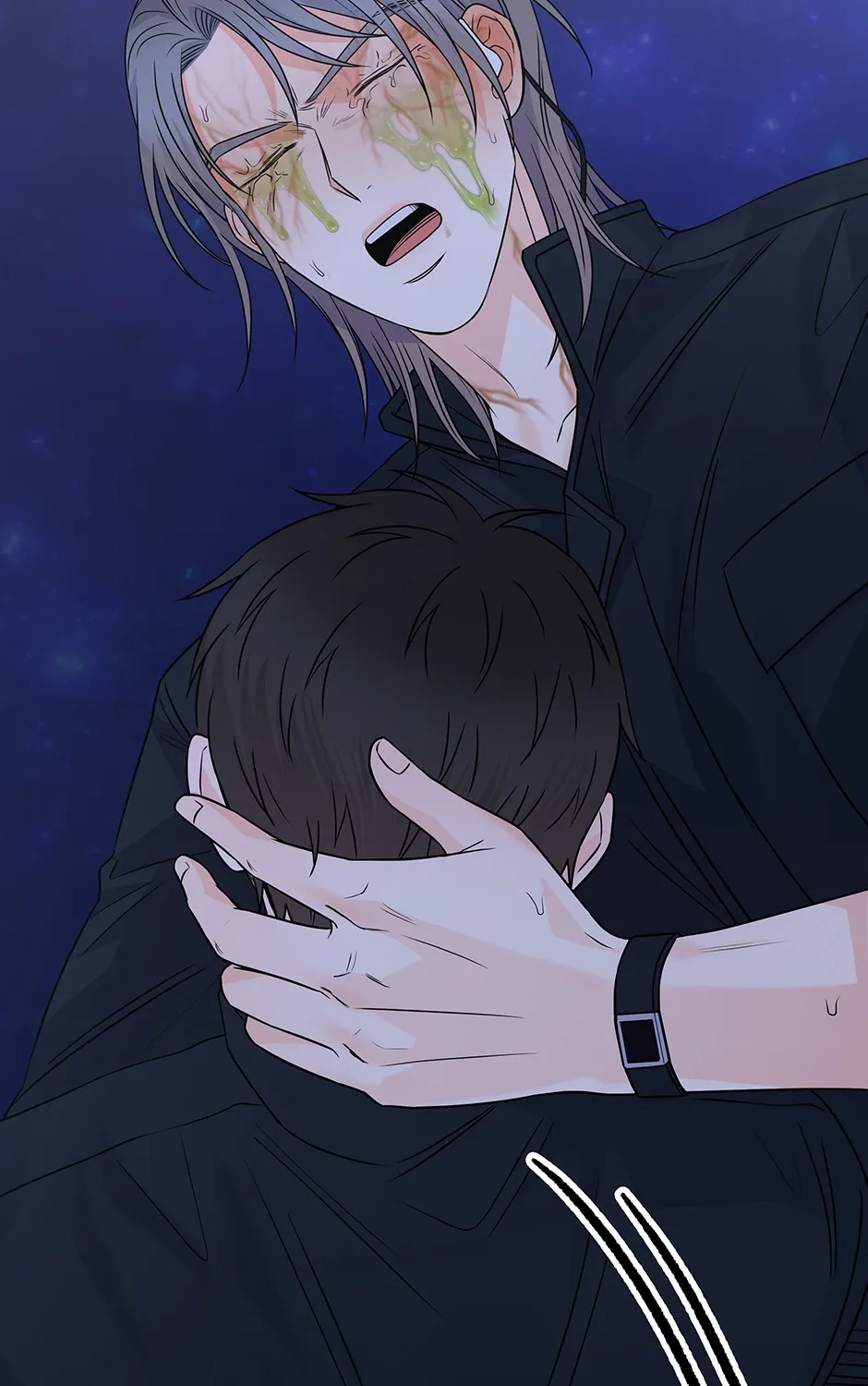 Read Long Live Hatred chapter 34 image 202 on Lezhin