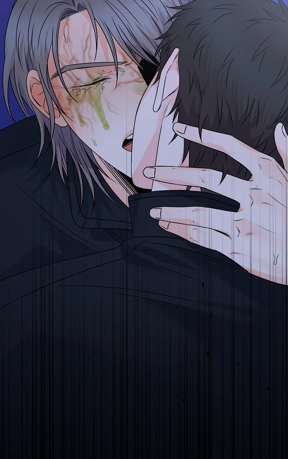 Read Long Live Hatred chapter 34 image 206 on Lezhin