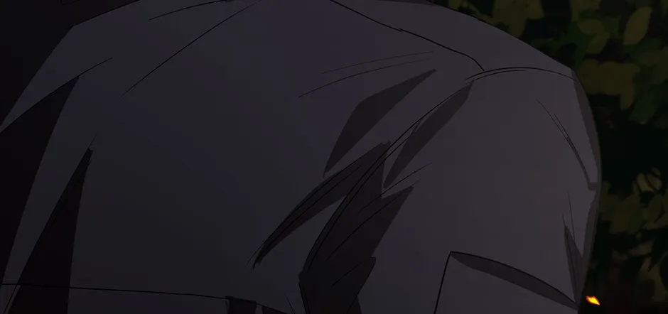 Read Long Live Hatred chapter 34 image 21 on Lezhin