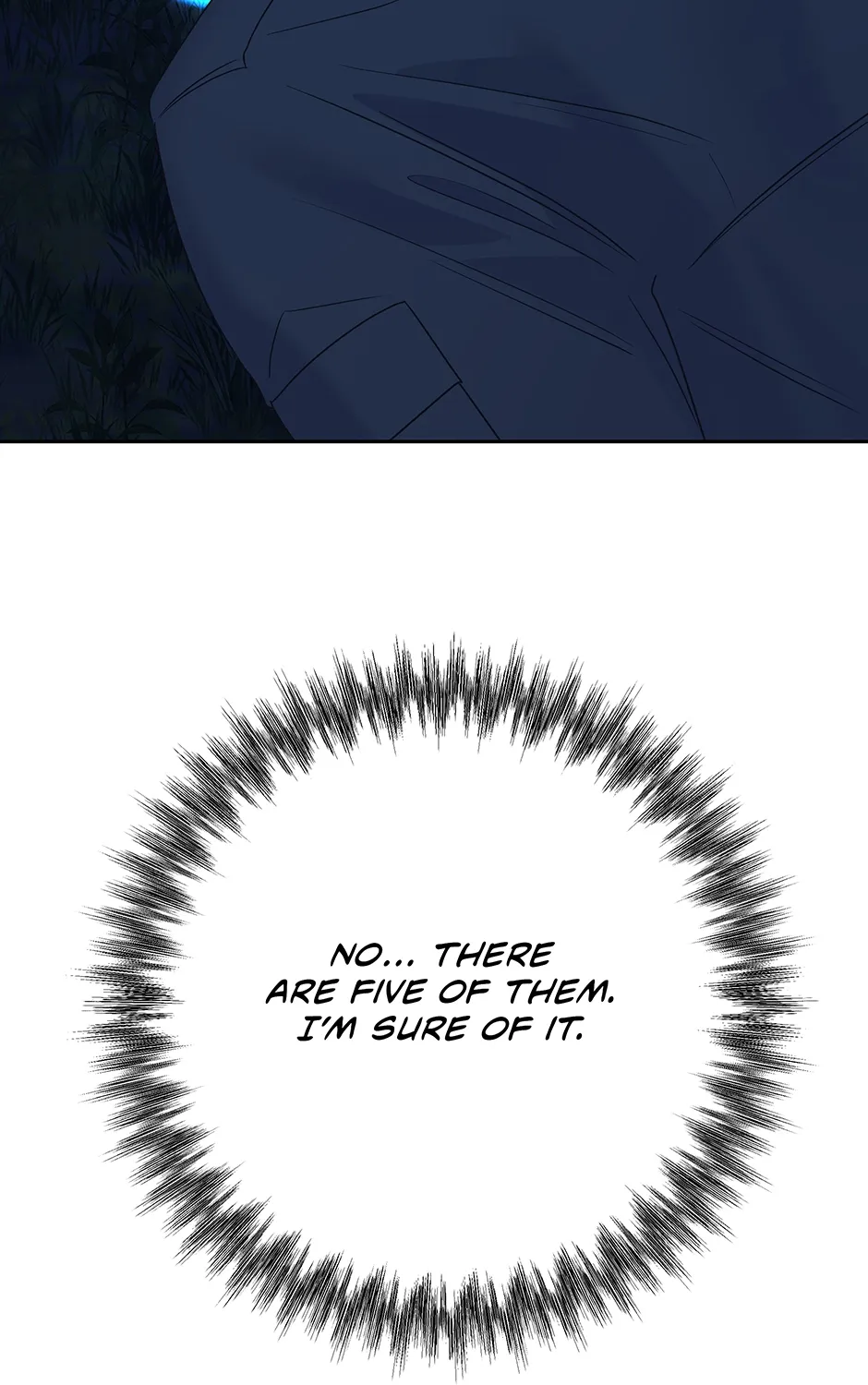Read Long Live Hatred chapter 34 image 50 on Lezhin