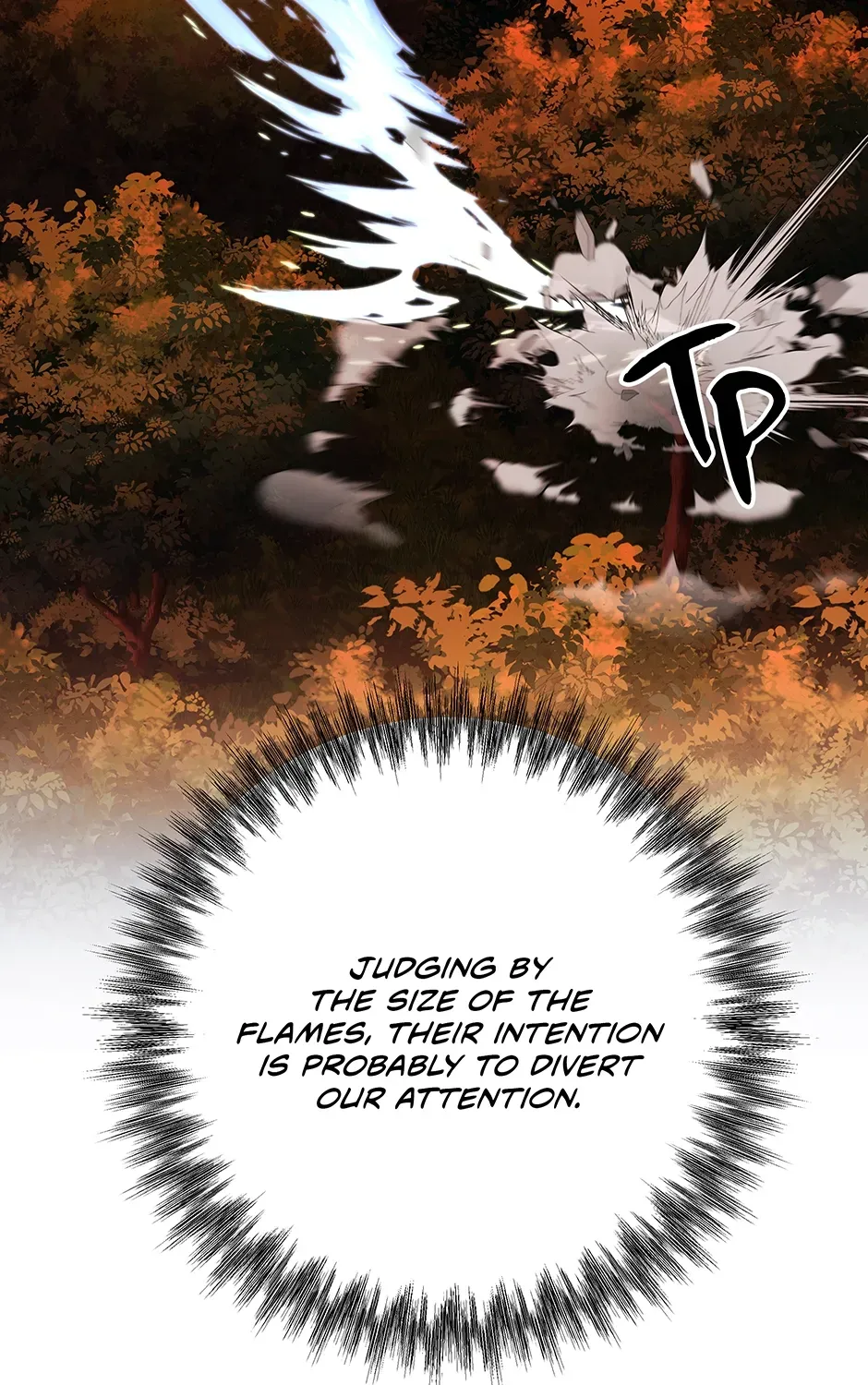Read Long Live Hatred chapter 34 image 58 on Lezhin