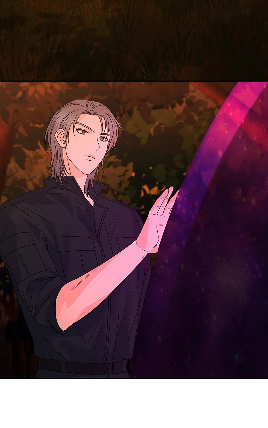 Read Long Live Hatred chapter 34 image 66 on Lezhin