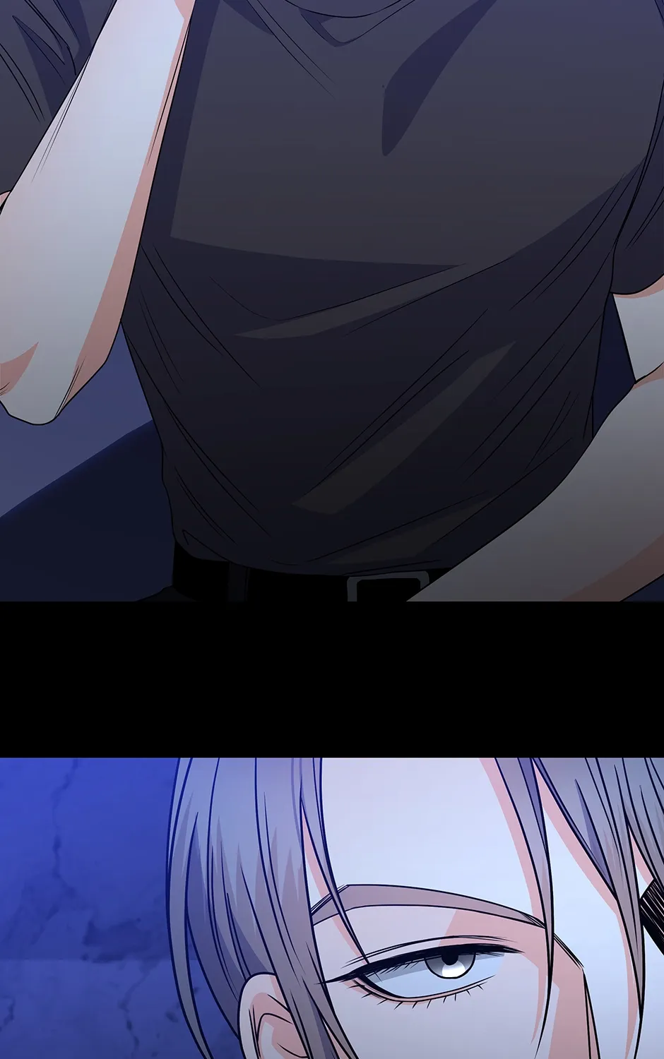 Read Long Live Hatred chapter 35 image 104 on Lezhin