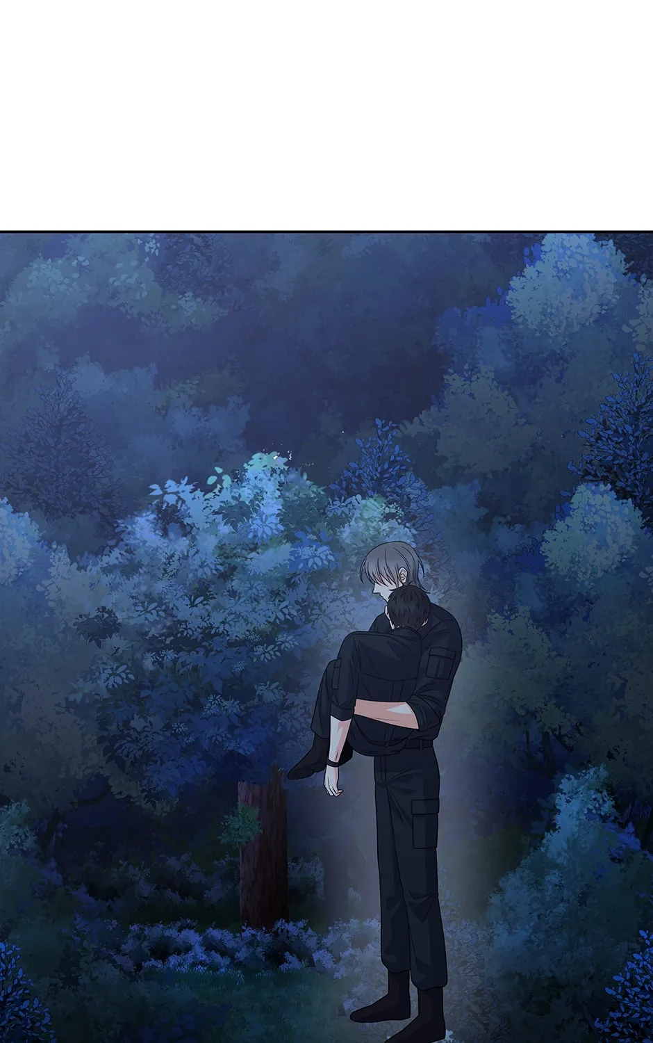 Read Long Live Hatred chapter 35 image 12 on Lezhin