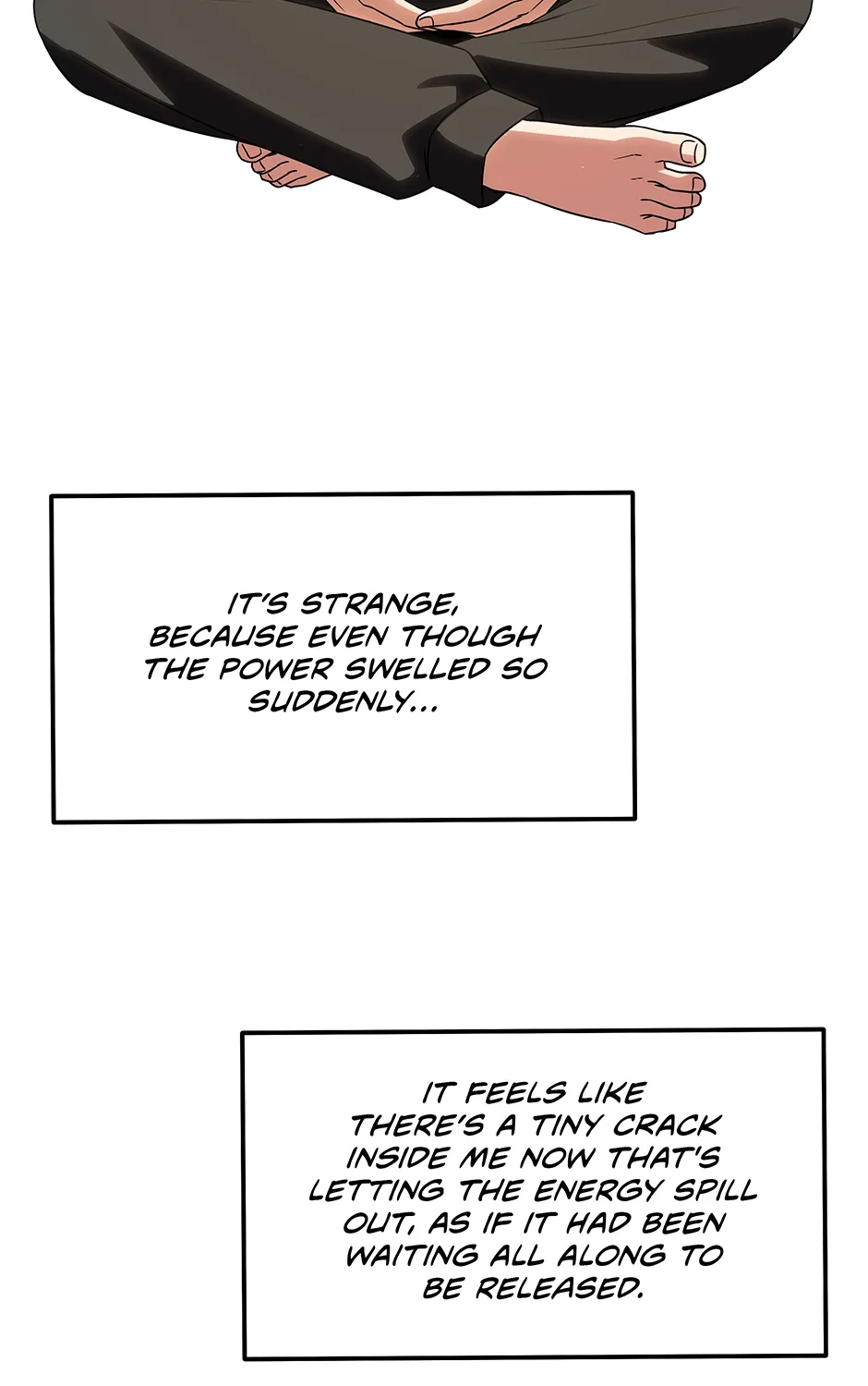 Read Long Live Hatred chapter 35 image 150 on Lezhin