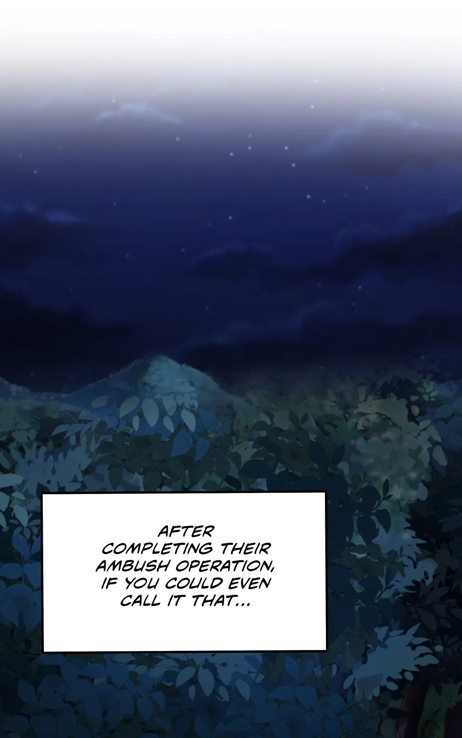 Read Long Live Hatred chapter 35 image 38 on Lezhin